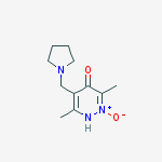 CAS 732193-23-6 structure