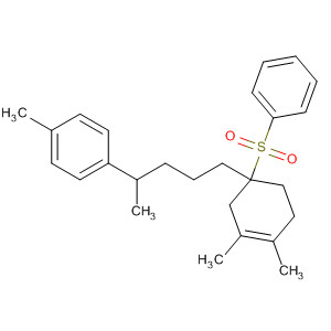 CAS 73301-23-2 molecular structure