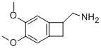 CAS 73344-75-9 structure