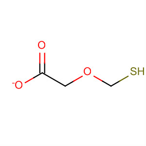 CAS 7337-23-7 molecular structure