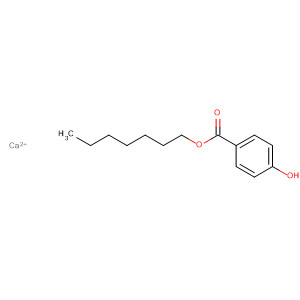 CAS 7339-90-4 molecular structure