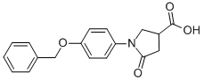 CAS 73422-90-9 molecular structure