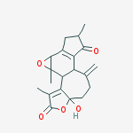 CAS 73435-90-2 molecular structure