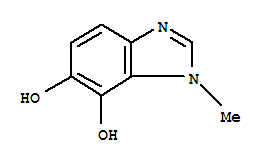 CAS 734471-90-0 molecular structure
