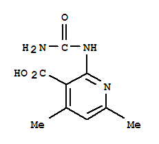 CAS 734500-90-4 molecular structure