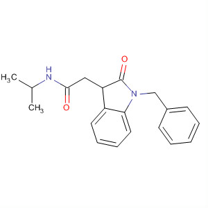 CAS 7352-90-1 molecular structure