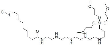 CAS 73545-23-0 molecular structure