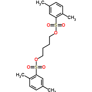 CAS 7356-23-2 molecular structure