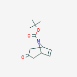 CAS 736181-18-3 structure