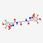CAS 73622-23-8 molecular structure