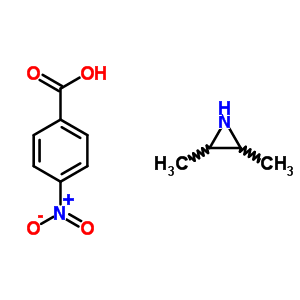 CAS 73680-90-7 molecular structure
