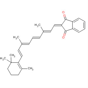 CAS 73685-23-1 molecular structure