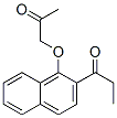 CAS 73826-23-0 molecular structure
