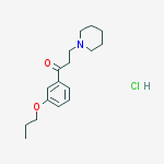 CAS 73839-90-4 molecular structure