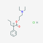 CAS 73840-23-0 molecular structure