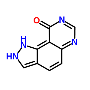 CAS 73907-90-1 molecular structure