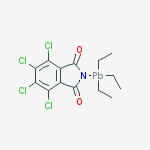 CAS 73928-23-1 molecular structure