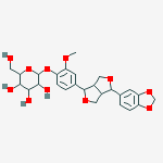 CAS 73980-90-2 molecular structure