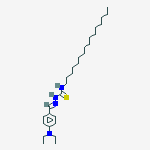 CAS 7400-90-0 molecular structure