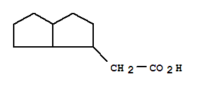 CAS 7403-23-8 molecular structure