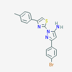 CAS 74101-23-8 molecular structure