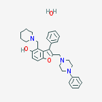 CAS 74229-23-5 molecular structure