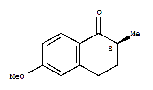 CAS 745033-23-2 molecular structure