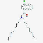 CAS 7460-23-3 molecular structure