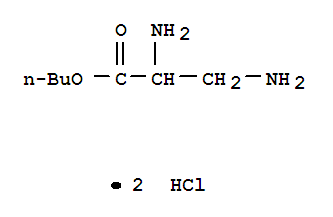 CAS 7464-90-6 molecular structure