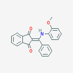 CAS 74647-90-8 molecular structure