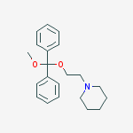 CAS 7477-23-8 molecular structure