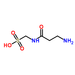 CAS 7478-90-2 molecular structure