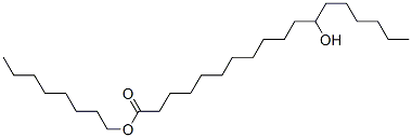 CAS 74819-90-2 molecular structure