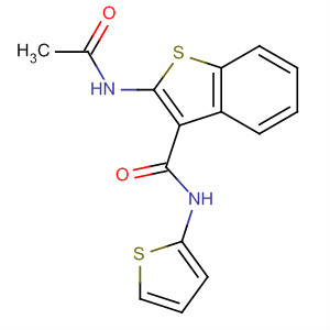 CAS 74889-23-9 molecular structure