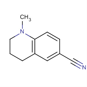 CAS 74896-23-4 molecular structure