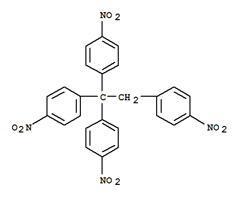 CAS 7497-23-6 molecular structure