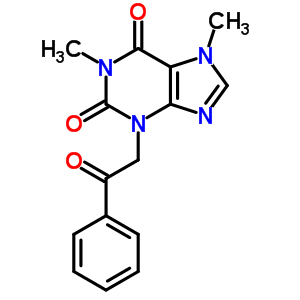 CAS 7499-90-3 molecular structure