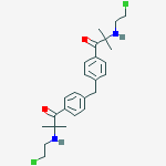 CAS 7508-90-9 molecular structure