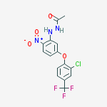 CAS 75131-23-6 molecular structure