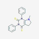 CAS 75256-23-4 molecular structure