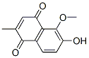 CAS 7539-90-4 molecular structure