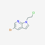 CAS 754214-90-9 molecular structure