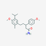 CAS 75436-90-7 molecular structure