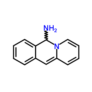 CAS 7547-90-2 structure