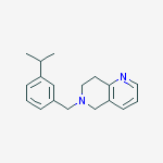 CAS 75509-90-9 structure