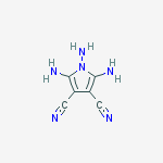 CAS 75610-90-1 molecular structure