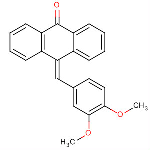 CAS 75628-90-9 molecular structure
