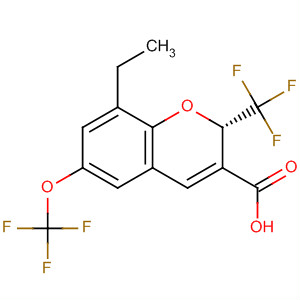 CAS 756819-23-5 molecular structure