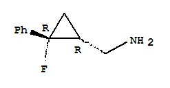 CAS 757181-90-1 molecular structure