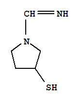 CAS 760132-90-9 molecular structure